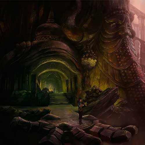 The Dark Eye Universe Bundle Cd Key Steam Global